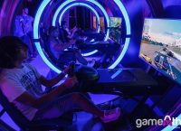 Συναρπαστική εμπειρία Gaming για 10.000 επισκέπτες  στο GameAthlon powered by ΓΕΡΜΑΝΟΣ