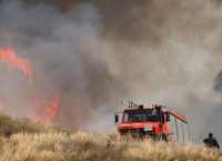Πύρινα μέτωπα σε όλη την Ελλάδα: Ξέσπασαν 55 δασικές πυρκαγιές σε ένα 24ωρο