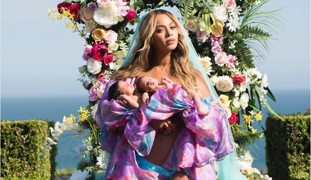 Beyonce
