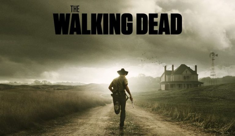 Σοβαρό ατύχημα στα πλατό του “Walking Dead” (pic)