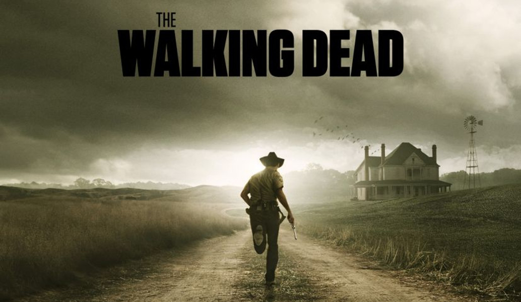 Σοβαρό ατύχημα στα πλατό του “Walking Dead” (pic)