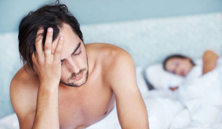 Επιθετικός καρκίνος προστάτη: Πόσο αυξάνεται ο κίνδυνος ανάλογα με το ύψος του άντρα