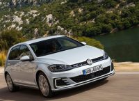 VW GTE: Μαθήματα οικολογίας