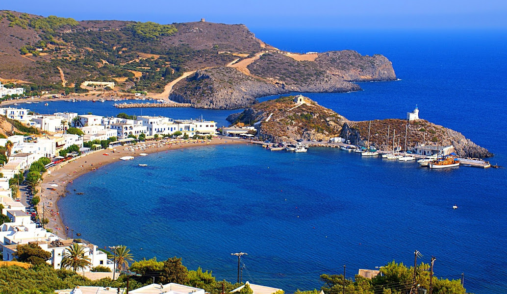 Κύθηρα