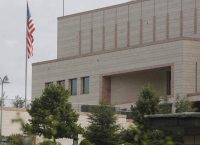 Συνελήφθη ύποπτος στο αμερικανικό προξενείο της Κωνσταντινούπολης