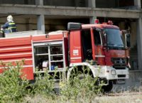 Βόλος: Νεκρός εργάτης από έκρηξη σε εργοστάσιο