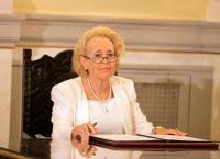 Βασιλική Θάνου: Ενοχλεί η μάχη μου κατά της διαπλοκής