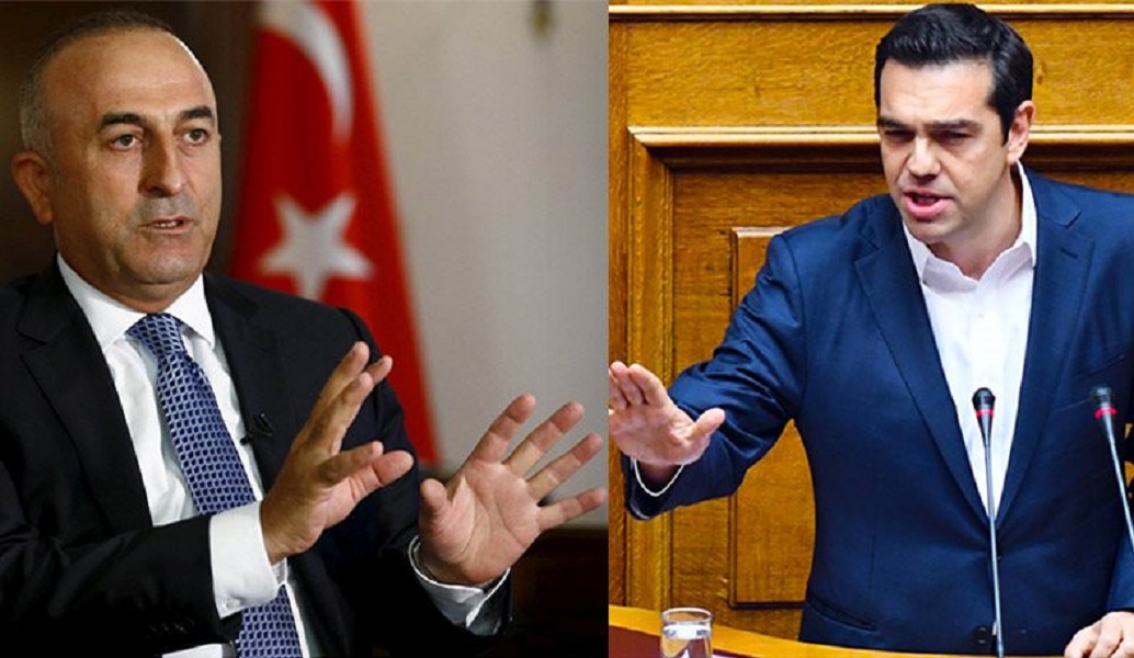 Καζάνι που βράζει οι ελληνοτουρκικές σχέσεις