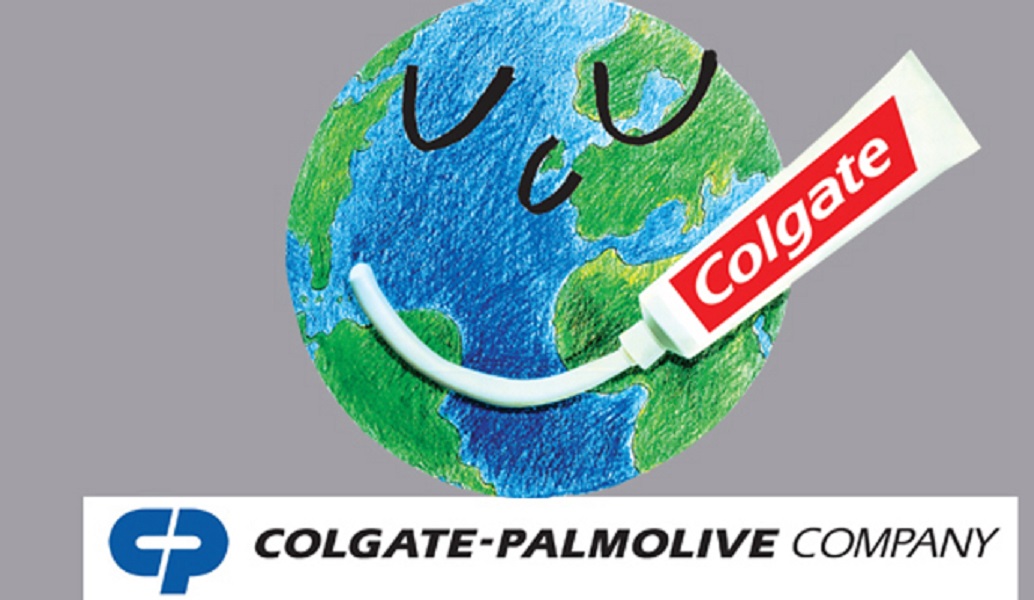 Πρόστιμο – μαμούθ 9,4 εκατ. ευρώ στην Colgate Palmolive από την Επιτροπή Ανταγωνισμού