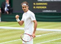 Wimbledon: Ο Φέντερερ σκέφτεται να “κρεμάσει” τη ρακέτα του