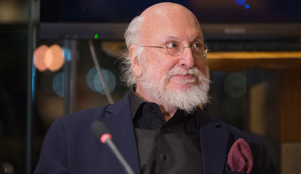 Διονύσης Σαββόπουλος: Θα αναγορευτεί διδάκτορας στο ΑΠΘ