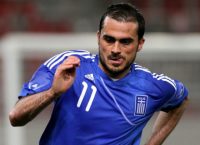 Απίθανο γκολ του Βύντρα με «κεραυνό»