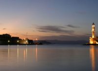 Χανιά: Απομάκρυνση των αυθαίρετων κατασκευών από το ενετικό λιμάνι, προανήγγειλε ο δήμαρχος