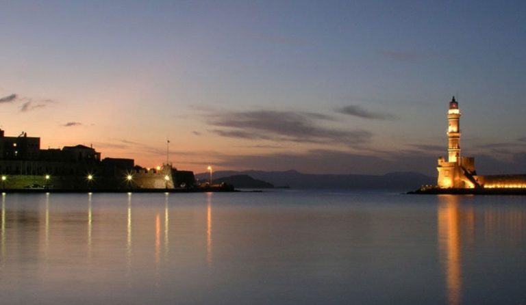 Χανιά: Στην τελική ευθεία οι διαδικασίες για την ανάδειξη του Βυζαντινού τείχους στην παλιά πόλη
