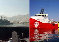 Αθήνα και Λευκωσία συνιστούν ψυχραιμία απέναντι στις τουρκικές προκλήσεις
