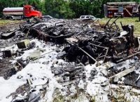 Νεκρός σε τροχαίο μπασίστας γνωστού συγκροτήματος (pics)