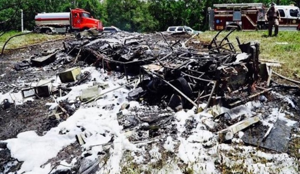 Νεκρός σε τροχαίο μπασίστας γνωστού συγκροτήματος (pics)