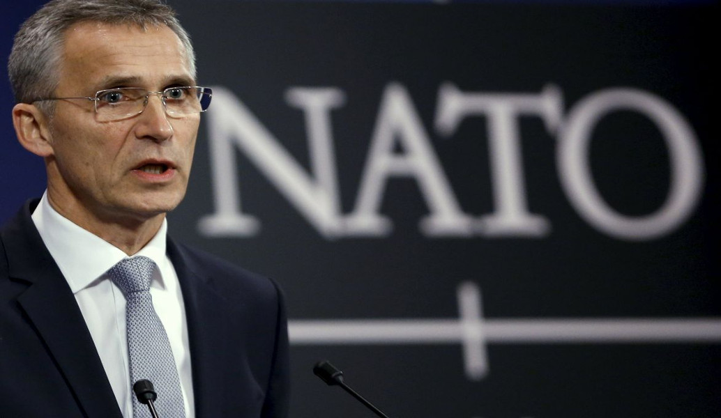 Στόλτενμπεργκ: Φόρος τιμής στους Τούρκους που έχασαν τη ζωή τους ενάντια στο πραξικόπημα
