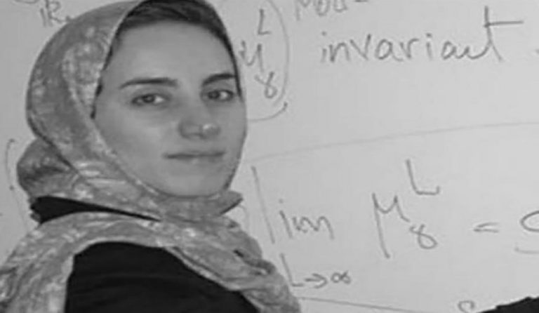 Πέθανε η πρώτη γυναίκα που τιμήθηκε με το Μετάλλιο Φιλντς
