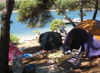 Κορυφαίοι προορισμοί για κάμπινγκ στην Ελλάδα