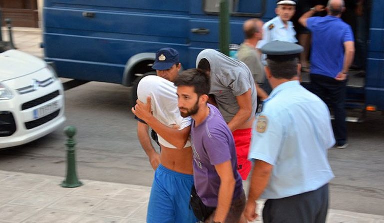 Ζάκυνθος: Προφυλακιστέος και ο τελευταίος από τους συλληφθέντες για τη δολοφονία του Αμερικανού