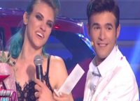Νικήτρια του Star Academy η Χριστίνα Ξηρόκωστα (vid)