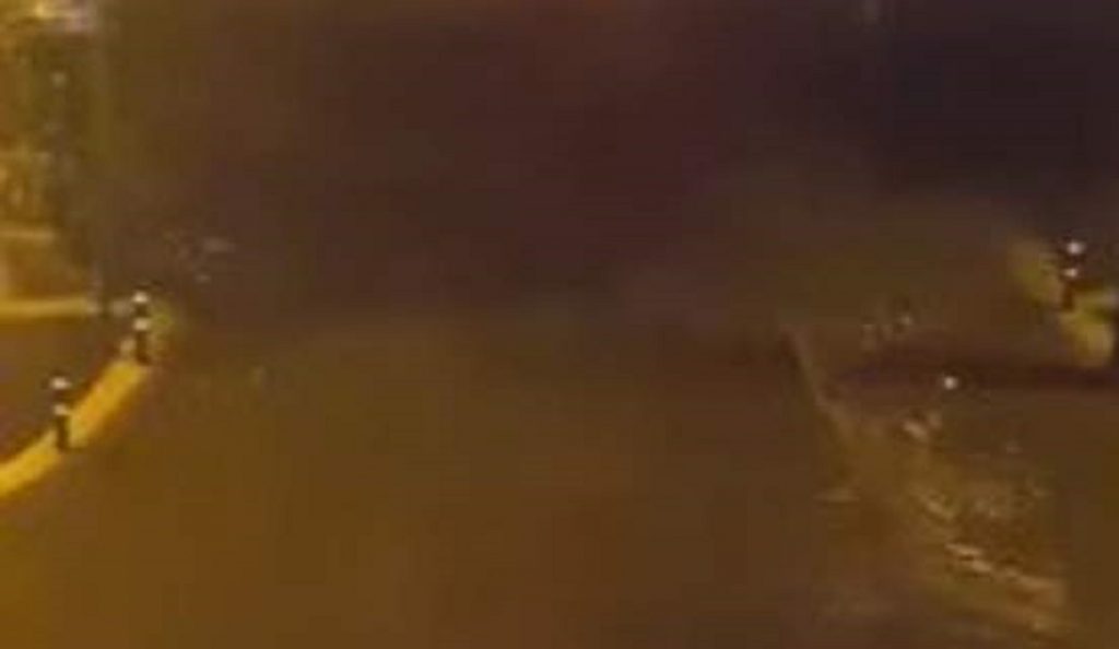 Πλημμύρες και πτώσεις δέντρων στην Πτολεμαΐδα (vids)