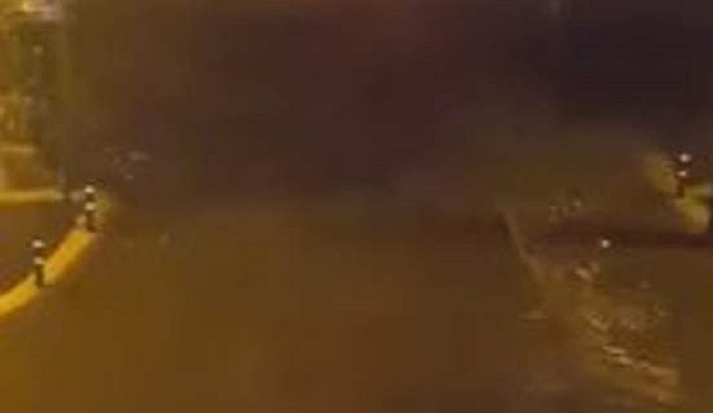 Πλημμύρες και πτώσεις δέντρων στην Πτολεμαΐδα (vids)