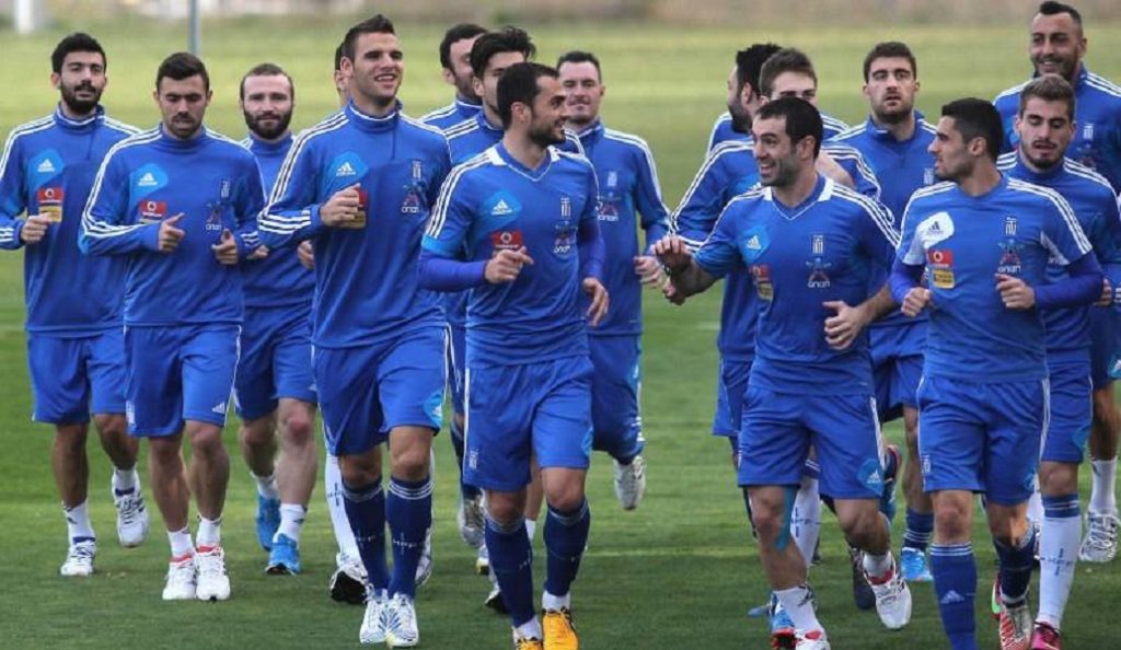 Ο ΣΚΑΪ θέλει έναν σπουδαίο πρώην διεθνή ποδοσφαιριστή για το Survivor 2