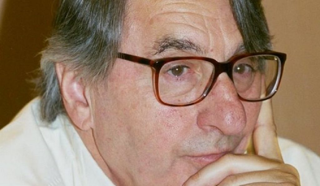 Πέθανε ο συγγραφέας Κώστας Μουρσελάς