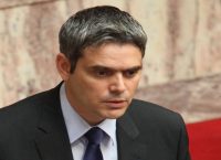 Κ. Καραγκούνης: Στόχος μας η διαφύλαξη της δικαιοσύνης
