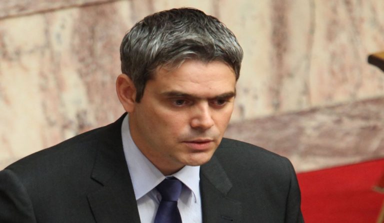Κ. Καραγκούνης: Στόχος μας η διαφύλαξη της δικαιοσύνης
