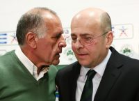 Παναθηναϊκός: Κρίσιμο ραντεβού στον ΣΚΑΪ