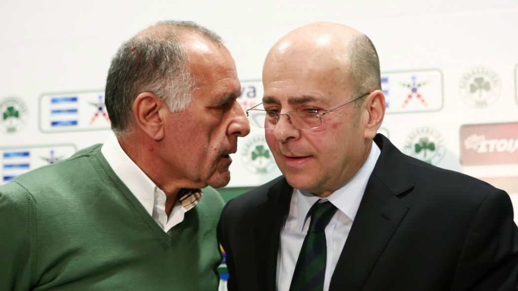 Παναθηναϊκός: Κρίσιμο ραντεβού στον ΣΚΑΪ