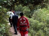 Λουτράκι: Εντοπίστηκαν τέσσερις νεκροί μέσα σε σπήλαιο