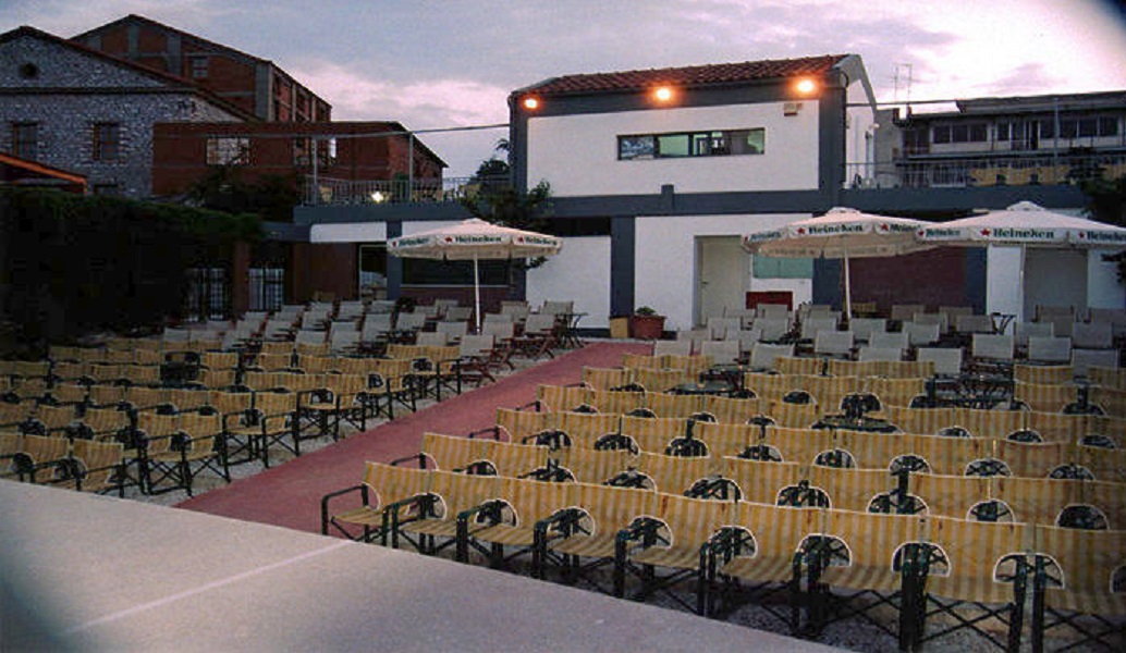 Θερινό σινεμά και θέατρο στο Δ. Κορδελιού – Ευόσμου