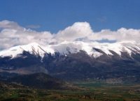 Αίσιο τέλος στην επιχείρηση διάσωσης πεζοπόρου στον Όλυμπο