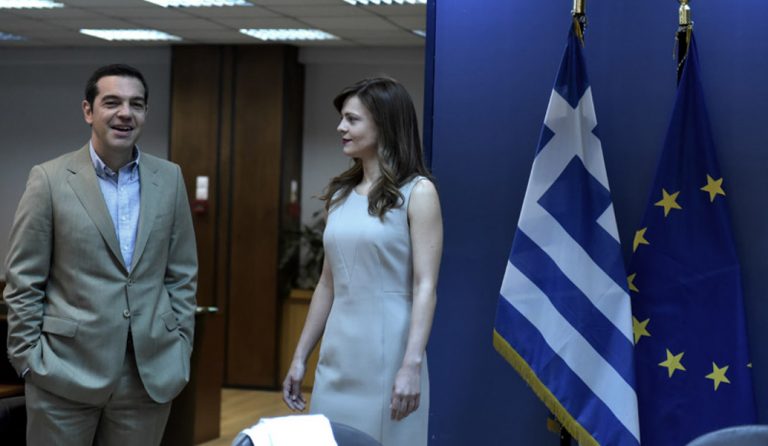 Ο Τσίπρας προανήγγειλε ρύθμιση για τα μπλοκάκια  – Από το υπ. Εργασίας