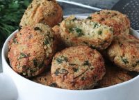 Φαλάφελ, οι κεφτέδες του Λιβάνου