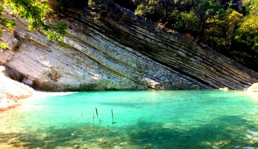 Πρόγραμμα μέσω ΕΣΠΑ για τον ιαματικό τουρισμό