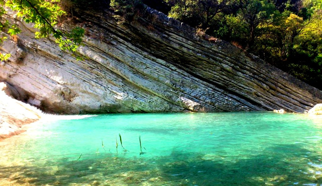 Πρόγραμμα μέσω ΕΣΠΑ για τον ιαματικό τουρισμό