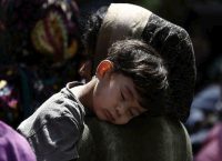 Die Linke: ”Χαστούκι” στο Βερολίνο – Καθυστερεί την επανένωση προσφύγων από την Ελλάδα