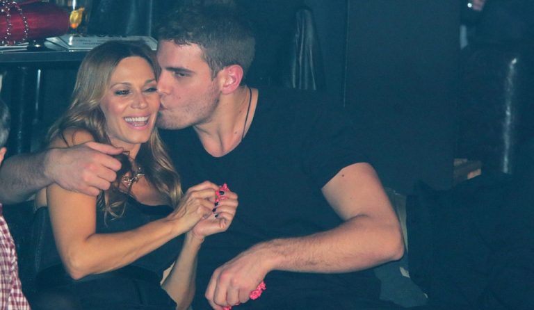 Χώρισαν Κοκκίνου – Μπόγρης