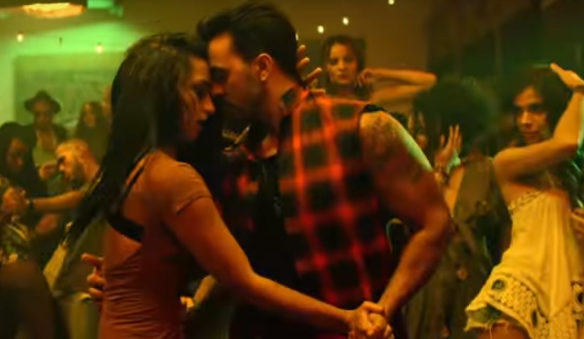 Το despacito έγινε τραγούδι για παίκτη της ΑΕΚ (vid)