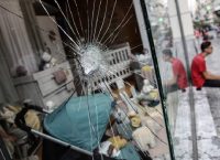 Μήνυση του δήμου Αθηναίων για τις ζημιές στην Ερμού