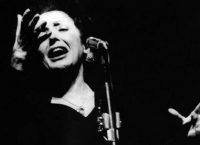 Παράσταση για τη ζωή της Piaf στο 46ο Φεστιβάλ Ολύμπου