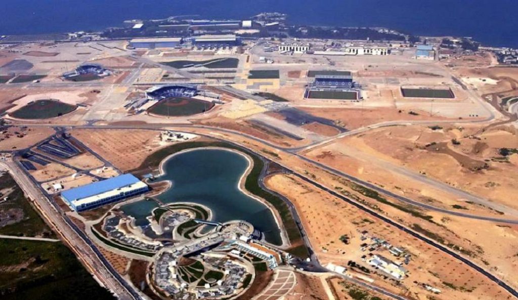 Ελληνικό: Υπέγραψε η Λυδία Κονιόρδου την απόφαση του Κεντρικού Αρχαιολογικού Συμβουλίου