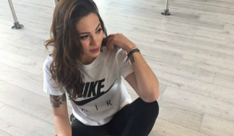 Η Ευριδίκη Βαλαβάνη πόζαρε με μπικίνι και… έριξε το Instagram (pic)