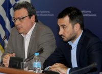 Κυβέρνηση: Να κινητοποιηθούν οι ΟΤΑ για τα απορρίμματα
