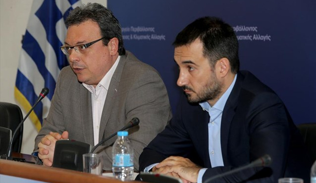 Κυβέρνηση: Να κινητοποιηθούν οι ΟΤΑ για τα απορρίμματα